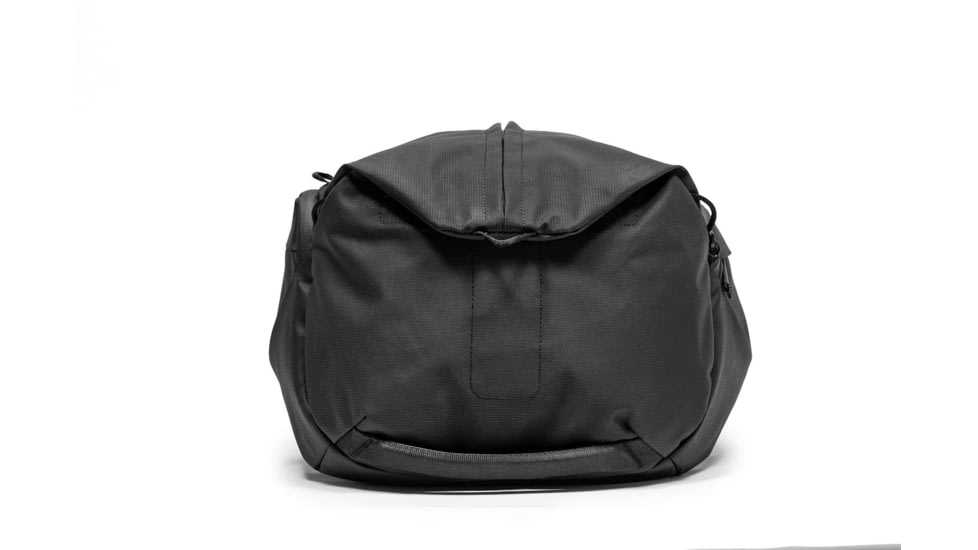 Peak Design Travel Duffel, 35 Liters, Black, BTRD-35-BK-2