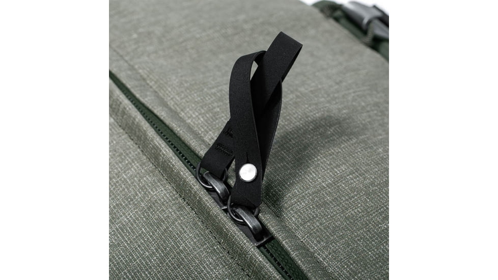 Peak Design Travel Duffel Bag 35 Liters, Sage, BTRD-35-SG-1