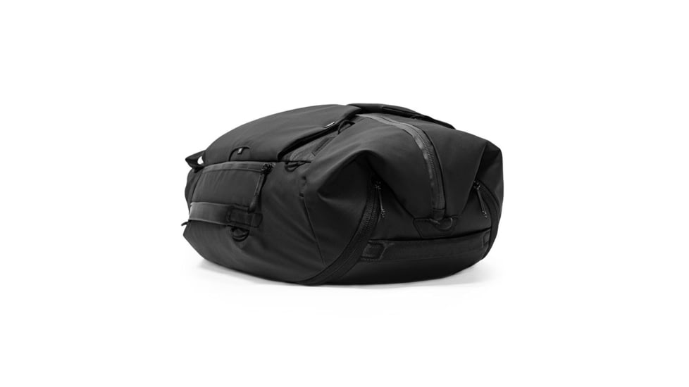 Peak Design Travel Duffelpack 65 Liters, Black, BTRDP-65-BK-1