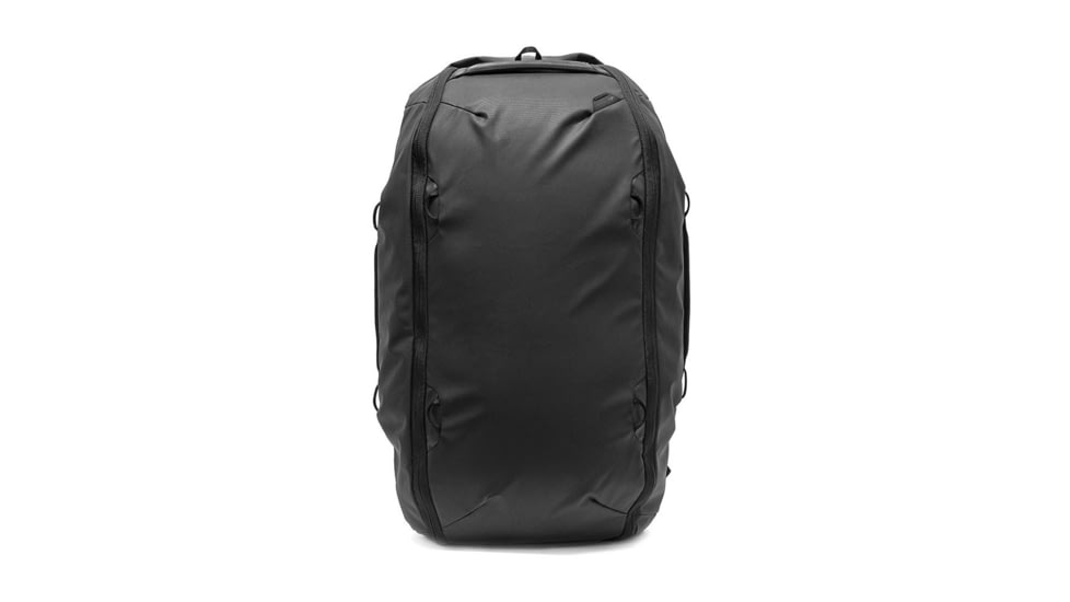 Peak Design Travel Duffelpack 65 Liters, Black, BTRDP-65-BK-1