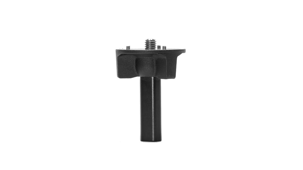 Peak Design Universal Head Adapter, Black, TT-AD-5-150-1