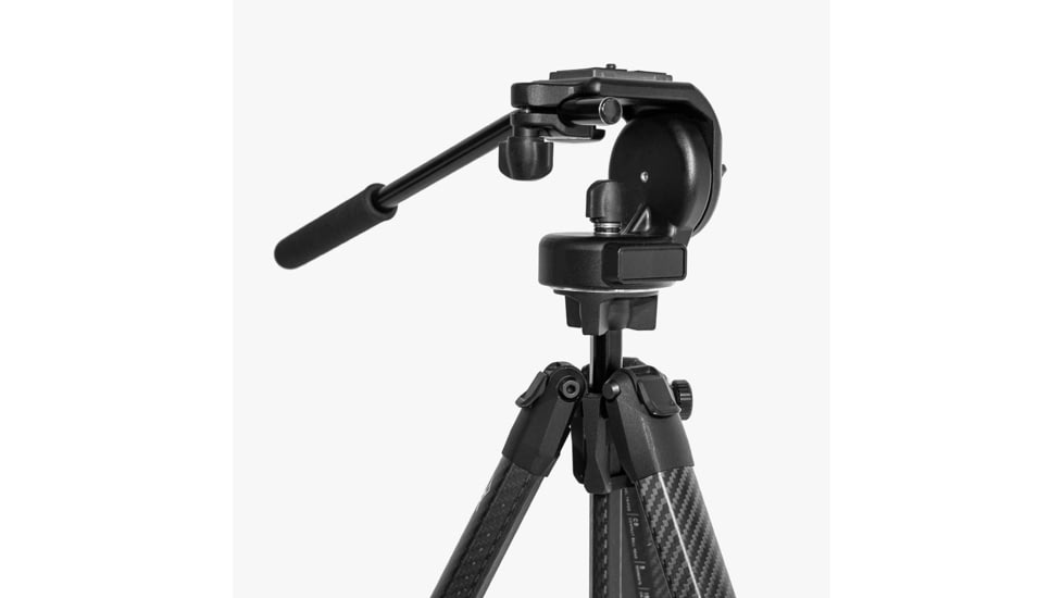 Peak Design Universal Head Adapter, Black, TT-AD-5-150-1