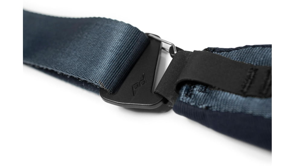Peak Design V2 Everyday Sling, 6 Liters, Midnight, BEDS-6-MN-3