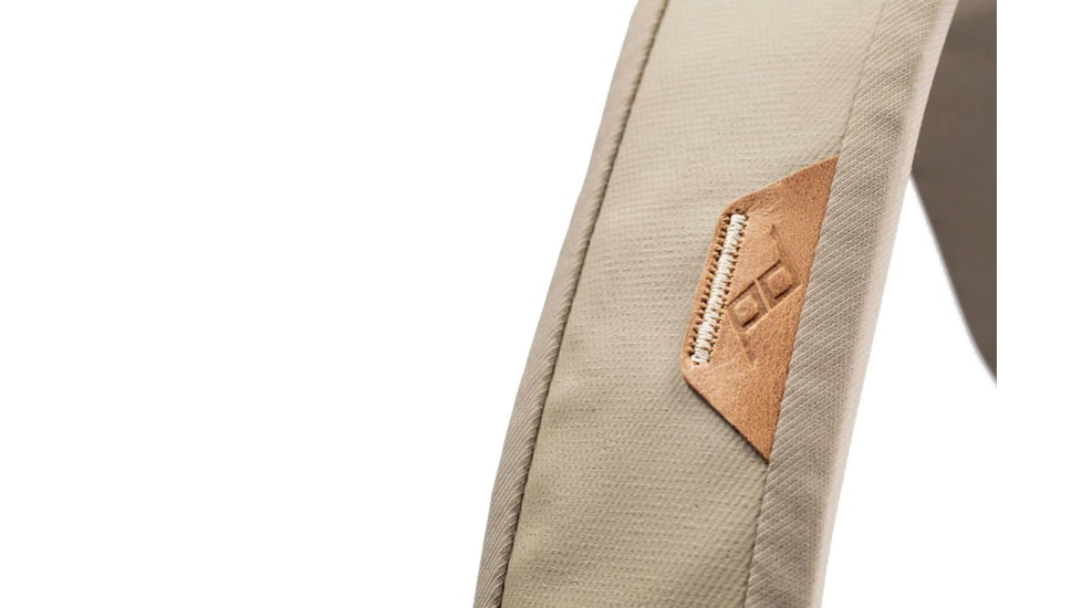 Peak Design V2 Everyday Tote, 15 Liters, Bone, BEDT-15-BO-3