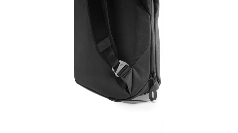 Peak Design V2 Everyday Totepack, 20 Liters, Black, BEDTP-20-BK-3