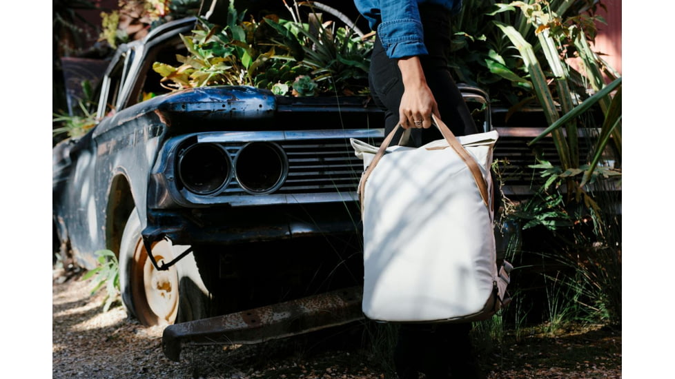 Peak Design V2 Everyday Totepack, 20 Liters, Bone, BEDTP-20-BO-3