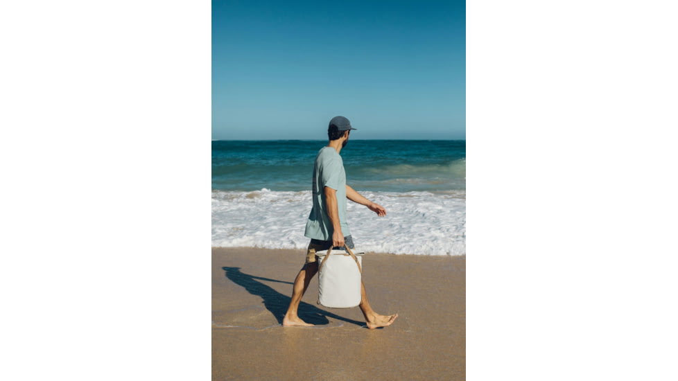 Peak Design V2 Everyday Totepack, 20 Liters, Bone, BEDTP-20-BO-3