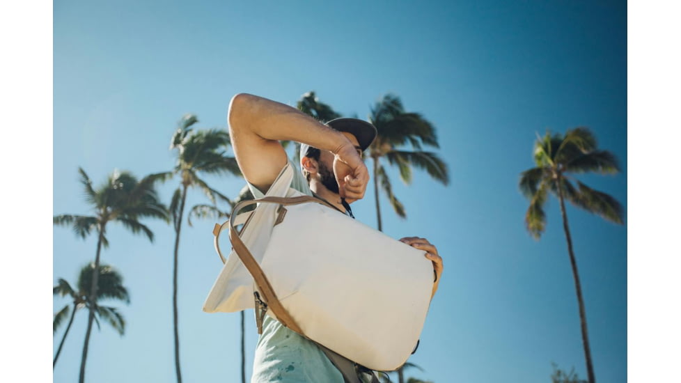 Peak Design V2 Everyday Totepack, 20 Liters, Bone, BEDTP-20-BO-3