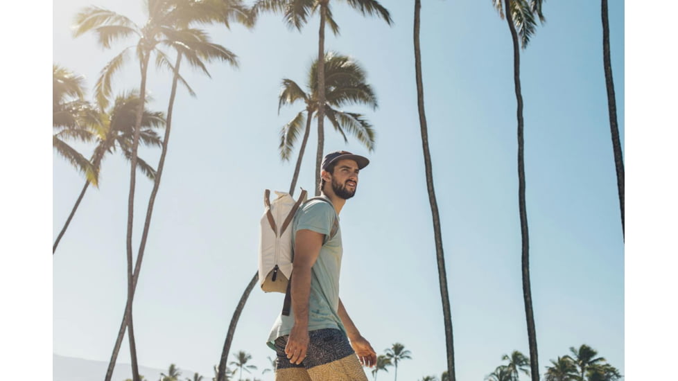 Peak Design V2 Everyday Totepack, 20 Liters, Bone, BEDTP-20-BO-3