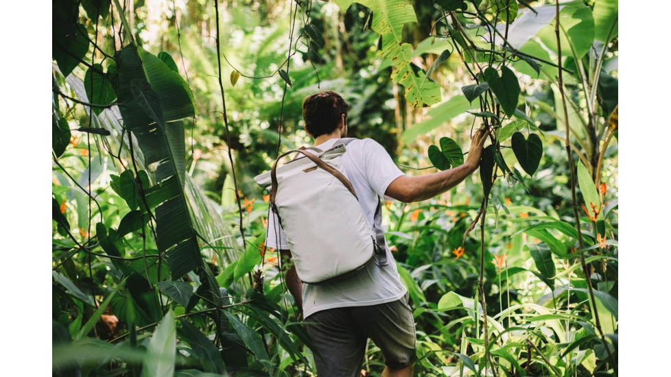 Peak Design V2 Everyday Totepack, 20 Liters, Bone, BEDTP-20-BO-3