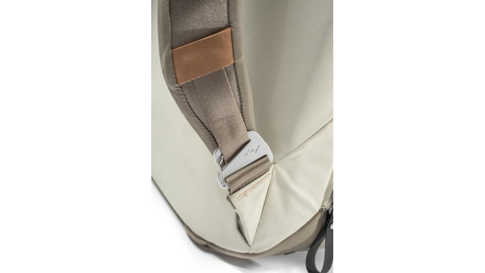 Peak Design V2 Everyday Totepack, 20 Liters, Bone, BEDTP-20-BO-3