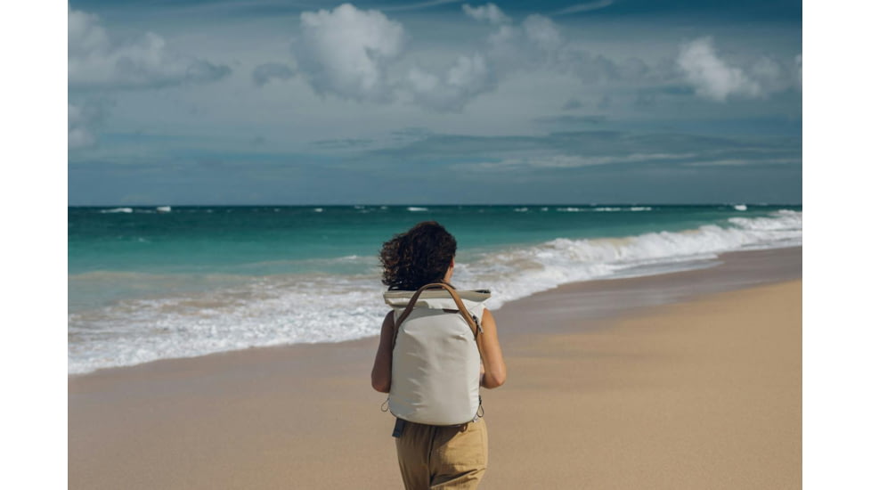 Peak Design V2 Everyday Totepack, 20 Liters, Bone, BEDTP-20-BO-3