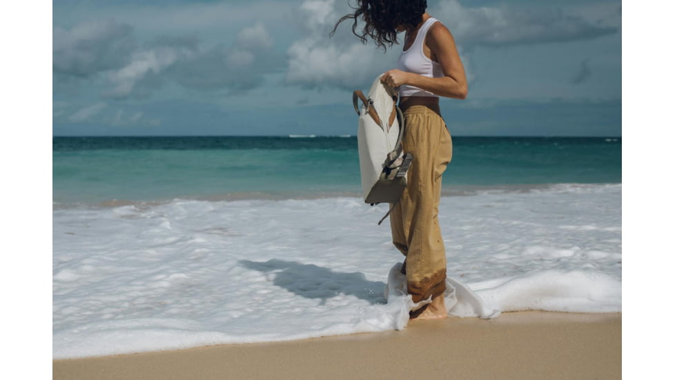 Peak Design V2 Everyday Totepack, 20 Liters, Bone, BEDTP-20-BO-3