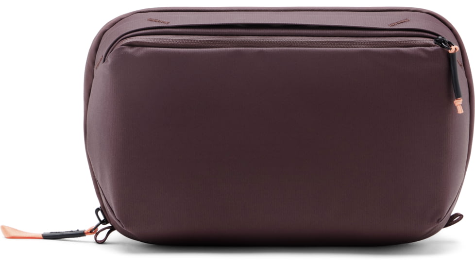 Peak Design Wash Pouch Bag, Eclipse, BWP-EP-3