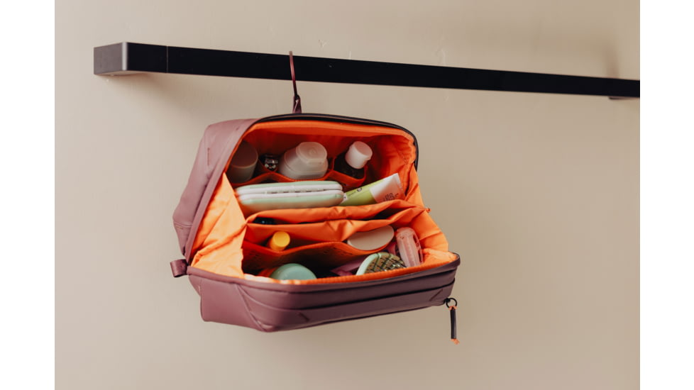 Peak Design Wash Pouch Bag, Eclipse, BWP-EP-3