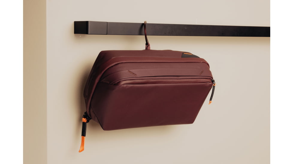 Peak Design Wash Pouch Bag, Eclipse, BWP-EP-3