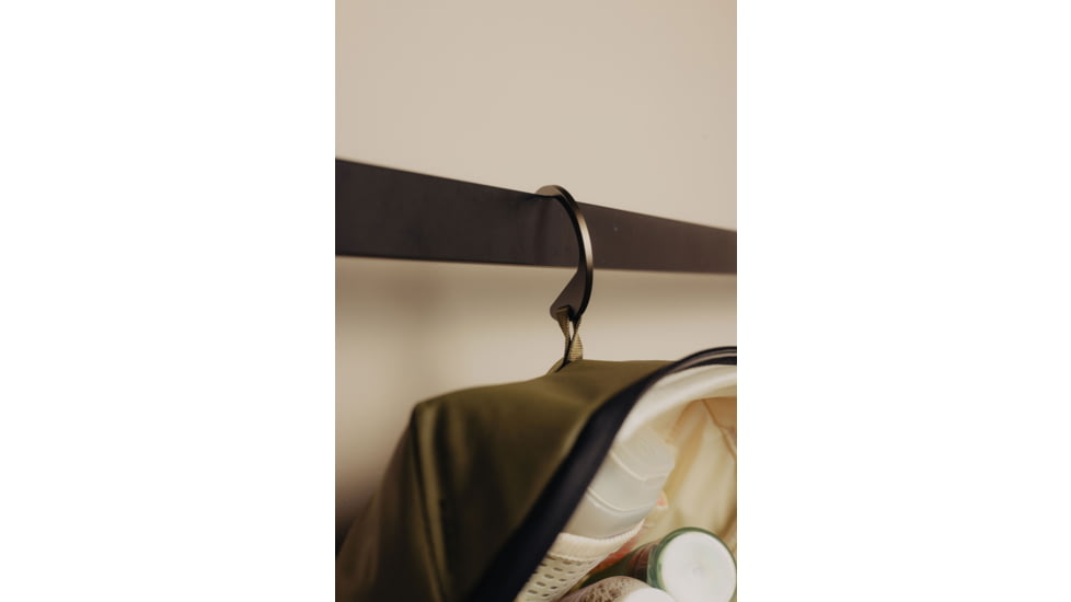 Peak Design Wash Pouch Bag, Kelp, BWP-KP-3