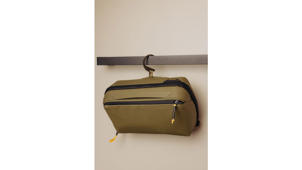 Peak Design Wash Pouch Bag, Kelp, BWP-KP-3
