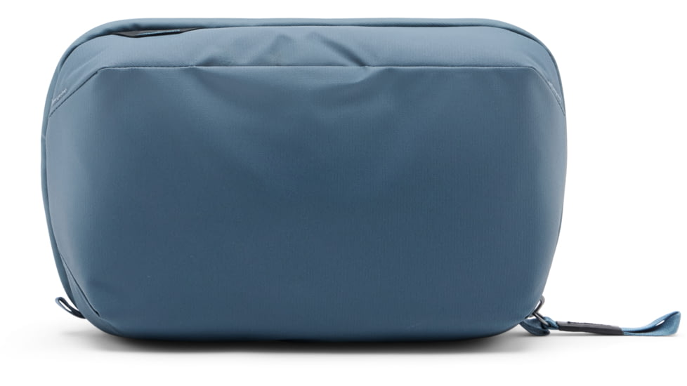 Peak Design Wash Pouch Bag, Ocean, BWP-DS-3