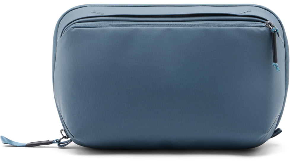 Peak Design Wash Pouch Bag, Ocean, BWP-DS-3