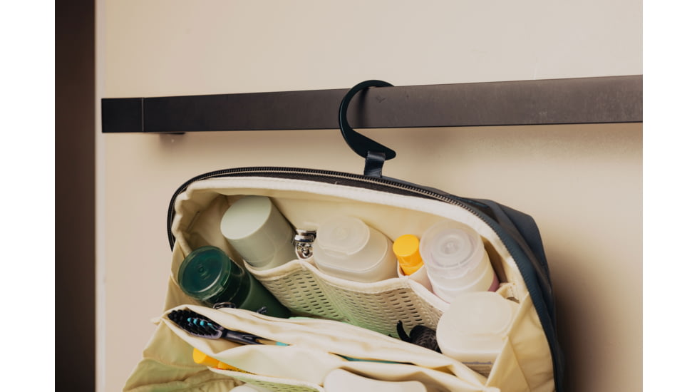 Peak Design Wash Pouch Bag, Ocean, BWP-DS-3