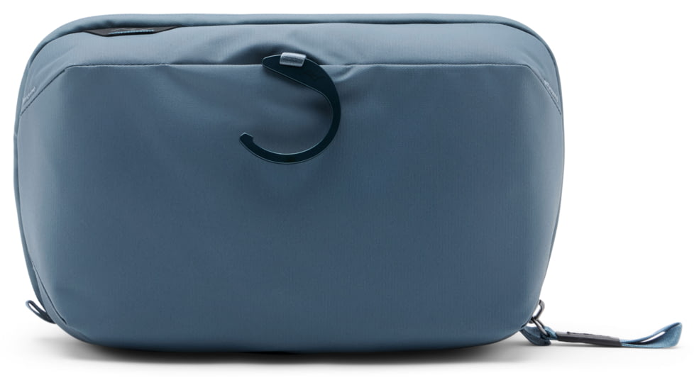 Peak Design Wash Pouch Bag, Ocean, BWP-DS-3