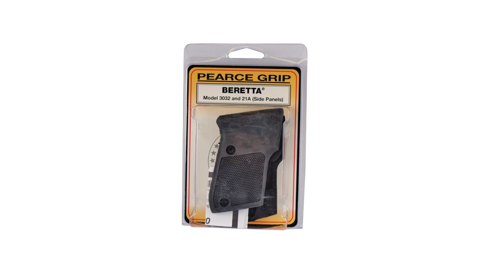 Pearce Grip Beretta Panel Grips PG-21