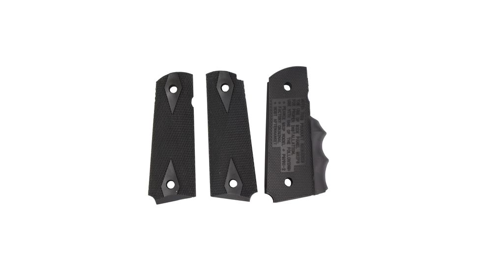 Pearce Grip Colt Modular Grip PMG1911