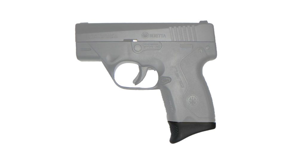 Pearce Grip Extension For Beretta Nano