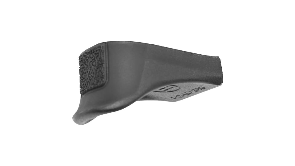 Pearce Grip Extension For Ruger LCP Max 380 3/4' Extra, No Color, PGMX380