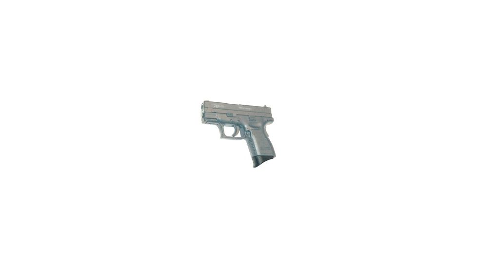 Pearce Grip Extension For Springfield Xd 9mm &amp; .40sw