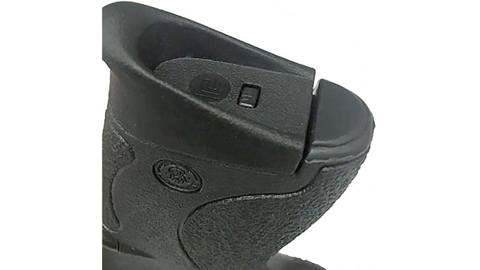 Pearce Grip Pistol Grip Frame Insert For S&amp;W M&amp;P Shield Plus, PGSPFI