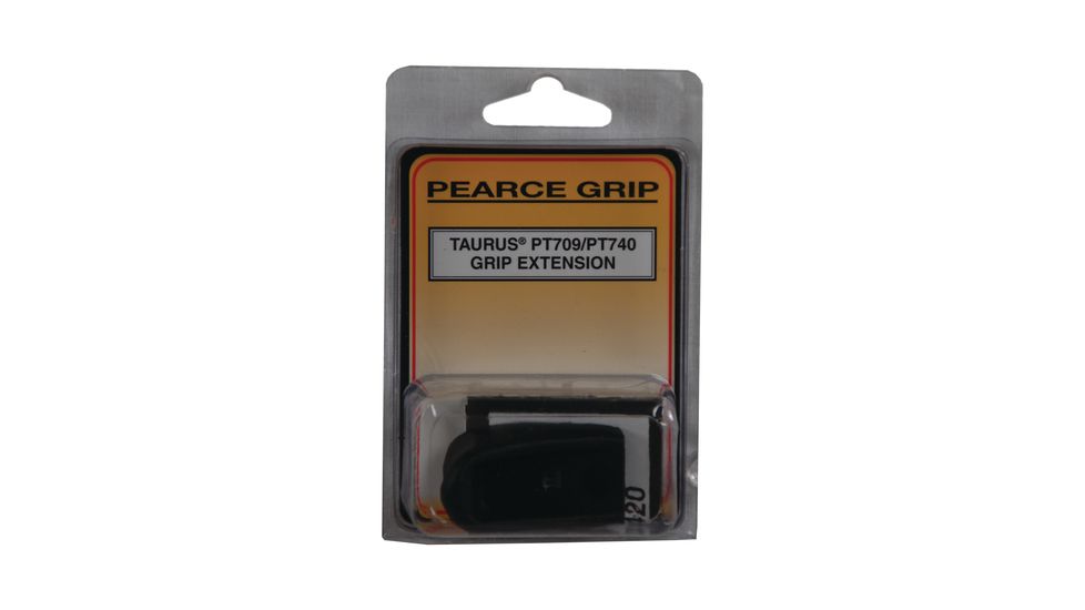 Pearce Grip Extension Taurus PT709 And PT740