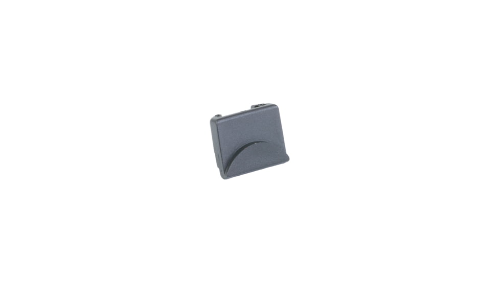 Pearce Grip Grip Frame Insert, Fits GLOCK Gen6 19/17/45, Matte Finish, Black PG-MFG6