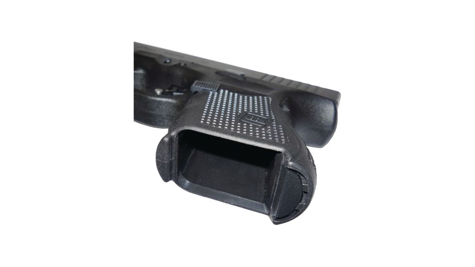 Pearce Grip Frame Insert For Fourth Generation For Glocks 26, 27, 33 And 39 Sub Compacts