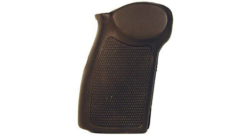 Pearce Grip Makarov High Capacity Model 10-Round Rubber Wrap-around Grips PEAMAK10
