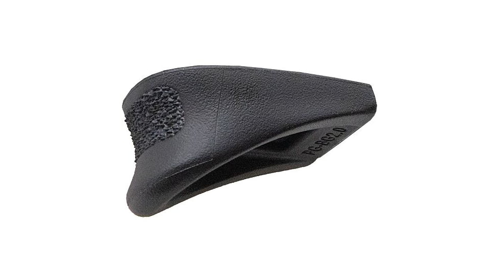 Pearce Grip Extension For S&amp;w Bodyguard 2.0 Addtnl 3/4
