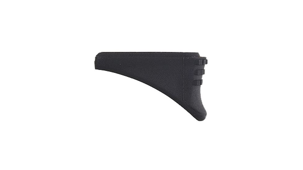 Pearce Grip PGK380 Grip Extension Kahr Arms P380 Matte Polymer