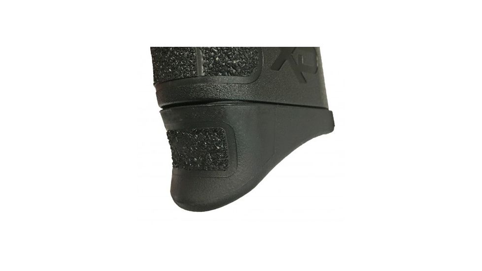 Pearce Grip PGM2.45 Springfield Armory XD Grip Extension Springfield Armory XD