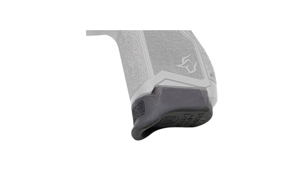 Pearce Grip Springfield Hellcat/Pro GX4 Pistol Magazine Extention, 0 Round, Black, PGHCGX