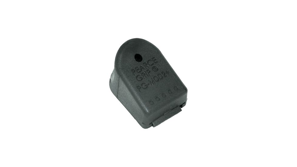 Pearce Grip XD Mod 2 9MM and 40SW Grip Extension, Not for Use on XD Mod2, PGXDMOD2