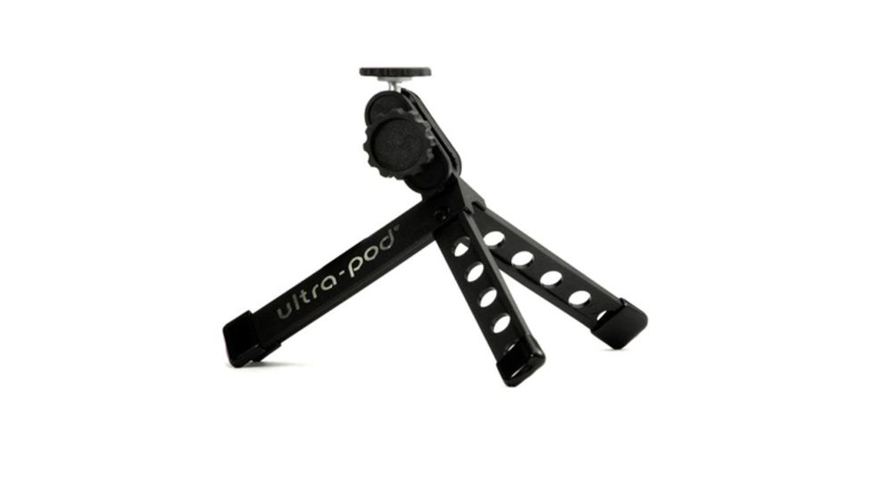 Pedco UltraPod I, BLK, PUP1BKSTD-BK