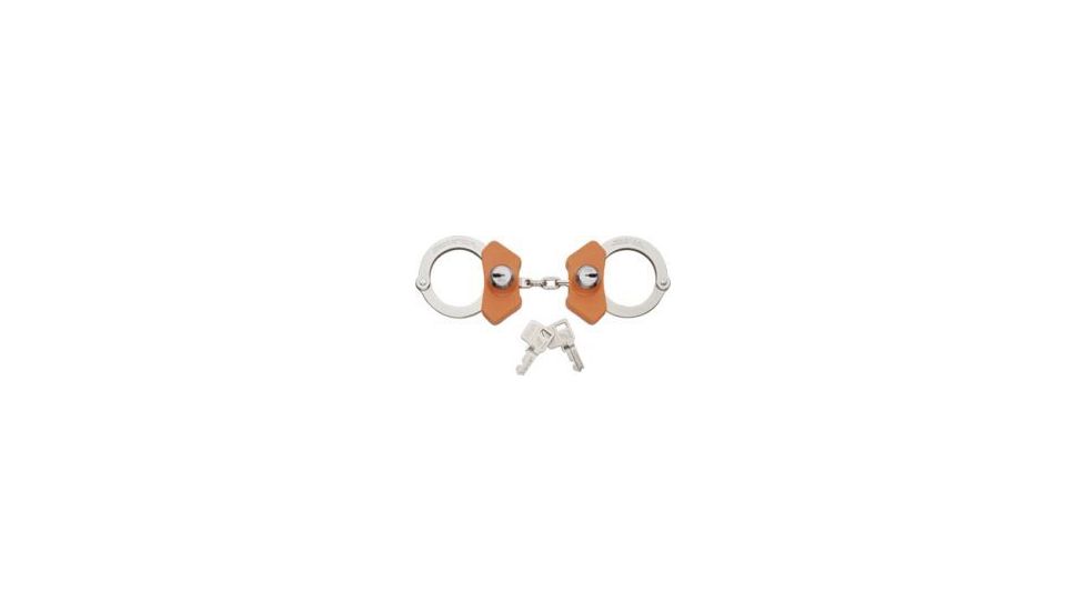 Peerless Handcuff 710 HS Keyed Alike 6550KAP171CB