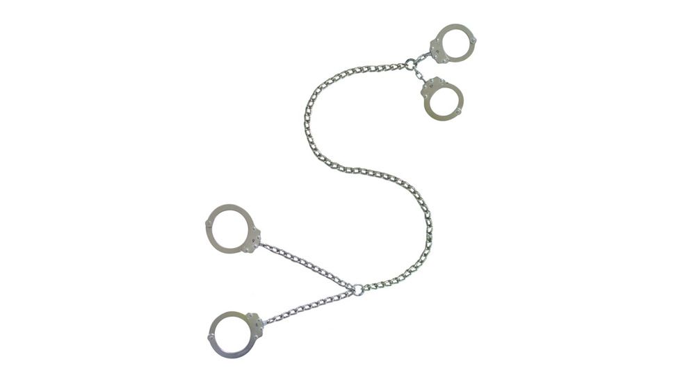 Peerless Handcuff Model 700btc-32 M700 To M703 - 4785