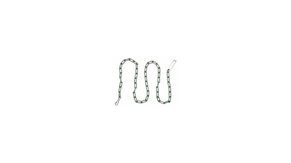 Peerless Handcuff Security Chain 72 Inch Length - PSC72