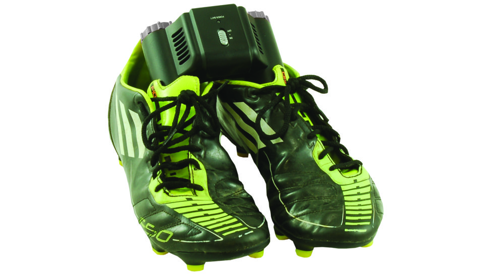 PEET O3 Odor Eliminator, Black M14