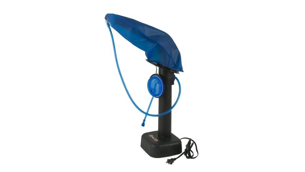 PEET Personal Hydration System Dryer, Black M09