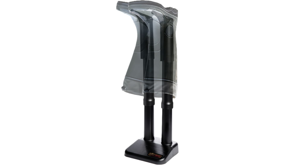 PEET Tall Boot Dryer, Black, M97-XL