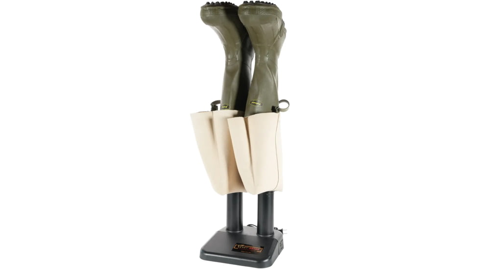 PEET Tall Boot Dryer, Black, M97-XL