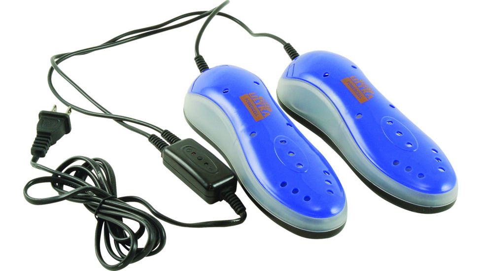 Ultra Dryer and Deodorizer,Blue